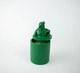 Аромасвеча APOLLO BURLEY VANILLA GREEN 100% WOOD WAX 165g 35h Гранд Презент NAC 1023GR - изображение 3