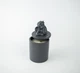 Аромасвічка CUPID SANTAL GRAFITE 100% WOOD WAX 165g 35h Гранд Презент NAC 1034GF - зображення 3