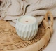 Аромасвеча RELAX KAKI MINT 100% WOOD WAX 240g 50h Гранд Презент NAC 1098 - изображение 1