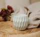 Аромасвеча RELAX KAKI MINT 100% WOOD WAX 240g 50h Гранд Презент NAC 1098 - изображение 2
