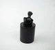 Аромасвічка VENUS CHERRY BLOSSOM BLACK 100% WOOD WAX 165g 35h Гранд Презент NAC 1016BL - зображення 4