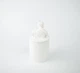 Аромасвеча APOLLO BURLEY VANILLA WHITE 100% WOOD WAX 165g 35h Гранд Презент NAC 1025W - изображение 5