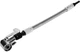 Uchwyt magnetyczny narożny-adapter YATO z przedłużką HEX - 1/4" L= 325 mm F=13 Nm pod kątem 90° YT-04636 (5906083050114) - obraz 2