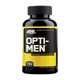 Витамины и минералы для мужчин Optimum Opti-Men 150 таб Оптимум опти-мен - изображение 3
