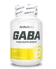 Аминокислота GABA 1000 mg BioTech 60 caps - изображение 1