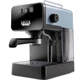 Кавоварка Gaggia Espresso De Luxe Grey - зображення 1
