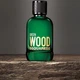 Dsquared2 Green Wood Pour Homme Туалетная вода мужская, 5 мл Миниатюра - изображение 8