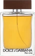 Dolce & Gabbana The One For Men Туалетна вода, 100 мл (тестер із кришечкою) - зображення 1