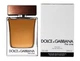 Dolce & Gabbana The One For Men Туалетна вода, 100 мл (тестер із кришечкою) - зображення 2