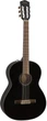 Гітара класична FENDER CN-60S BLACK WN (234777) - изображение 3