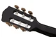 Гітара класична FENDER CN-60S BLACK WN (234777) - изображение 7
