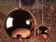 Підвісний світильник Tom Dixon Copper shade мідний круглий - зображення 2