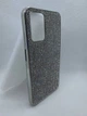 Чехол стразы Diamond Case для Xiaomi Redmi Note 10 Pro - изображение 1