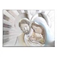 Срібна ікона Свята Родина (50 x 35 см) Valentі 81259 7L COL - зображення 1