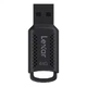 USB флеш накопитель LEXAR JumpDrive V400 USB 3.0 64GB black - изображение 2