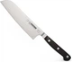 Кухонный нож Сантоку 180 мм Giesser Chef's Classic (8269 18) - изображение 1