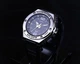 Мужские часы Casio MWA-100H-1A2 - изображение 4