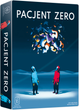 Настільна гра Nasza Księgarnia Нульовий пацієнт (5902719479335) - зображення 1