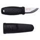 Ніж Morakniv Eldris чорний MoraKniv 14,3 см (sad0001389) Чорний - зображення 1