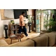 Підставка під акустику Bowers & Wilkins FS 600 S3 Black (art.244780) - зображення 3