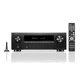 AV-ресивер Denon AVR-X1800H (7.2 сh) Black (art.244768) - изображение 2