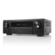 AV-ресивер Denon AVR-X1800H (7.2 сh) Black (art.244768) - изображение 3