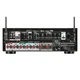 AV-ресивер Denon AVR-X1800H (7.2 сh) Black (art.244768) - изображение 4