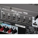 AV-усилитель Denon AVC-S670H (5.2 сh) Black (art.244565) - изображение 4