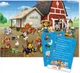 Вімельпазл DoDo Paw Patrol На фермі 60 елементів (4823115907981) - зображення 3