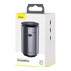 Зволожувач та ароматизатор повітря Baseus Time Aromatherapy machine humidifier 75ml Сірий (DHSG-0G) - зображення 11