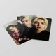 Фотокарточки K-POP lomo card карточки Stray Kids D`festa 55 шт - изображение 4