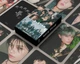 Фотокарточки K-POP lomo card карточки Stray Kids - S-class - 55 шт - изображение 1