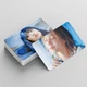 Фотокартки K-POP lomo card картки (G)I-dle - I Do - 55 шт - зображення 2
