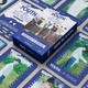 Фотокарточки K-POP lomo card карточки Zerobaseone 55 шт - изображение 1