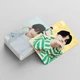 Фотокарточки K-POP lomo card карточки ENHYPEN GGU PACKAGE 55 шт - изображение 3