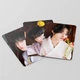 Фотокарточки K-POP lomo card карточки ENHYPEN GGU PACKAGE 55 шт - изображение 5