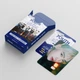 Фотокарточки K-POP lomo card карточки Zerobaseone 55 шт - изображение 6