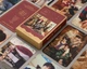 Фотокарточки K-POP lomo card карточки Stray Kids 55 шт - изображение 4