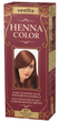 Balsam koloryzujący z ekstraktem z henny Venita Henna Color 117 Mahoń 75 ml (5902101515658) - obraz 1