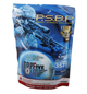 Страйкбольные шары P.S.B.P G&G 0.28g 1kg pack BB - изображение 3