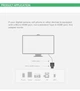 Переходник UGREEN Mini-HDMI Male to HDMI Female Black (20101) - изображение 4