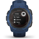 Смарт-часы Garmin Instinct Solar Tidal Blue (010-02293-01/11) - изображение 6