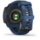 Смарт-часы Garmin Instinct Solar Tidal Blue (010-02293-01/11) - изображение 7