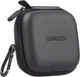 Сумка-органайзер для наушников и аксессуаров UGREEN LP128 Black (40816) - изображение 2