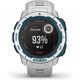 Смарт-часы Garmin Instinct Solar Surf Edition Cloudbreak (010-02293-08/18) - изображение 2