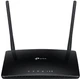 Маршрутизатор TP-LINK TL-MR6400 4G LTE Wi-Fi4/ N300 / 100 Мбіт/с / SIM-card 3G/4G - изображение 1