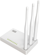 Маршрутизатор Netis WF2409E WiFi4 / N300 / 100 Мбіт/с - зображення 1