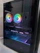 Игровой ПК 1stPlayer X5 FireBase Tower NEW / Intel Core i7-6700 (4 (8) ядра по 3.4 - 4.0 GHz) / 24 GB DDR4 / 960 GB SSD NEW / nVidia GeForce RTX 3070 Ti, 8 GB GDDR6X, 256-bit / 750W NEW / HDMI б/у - изображение 3
