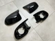 Крышки зеркал M LOOK для BMW X3 G01 / X4 G02 / X5 G05 / X6 G06 / X7 G07 для BMW X3 G01 2018-2024 (8281) - изображение 4