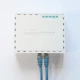 Маршрутизатор MikroTik hEX RB750Gr3 - изображение 4